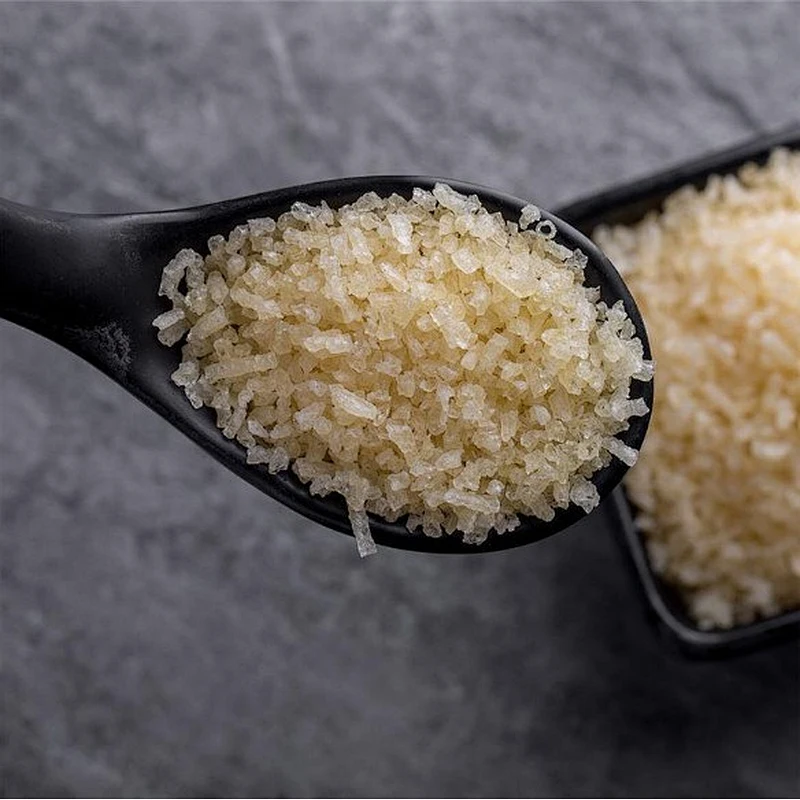 Ready to Ship Best Quality Good Price Well Known Brand Granule Gelatin for Food Additive gelatin